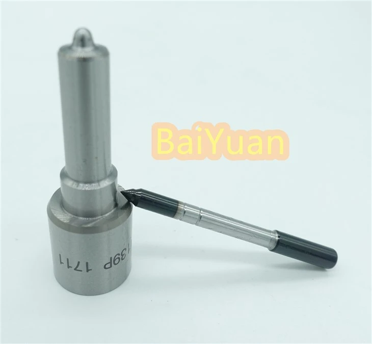 Diesel Engine Common Rail Injector Nozzle DLLA139P1711